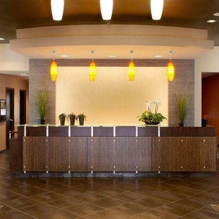 Hyatt House Philadelphia-King Of Prussia Hotell Inreriör bild