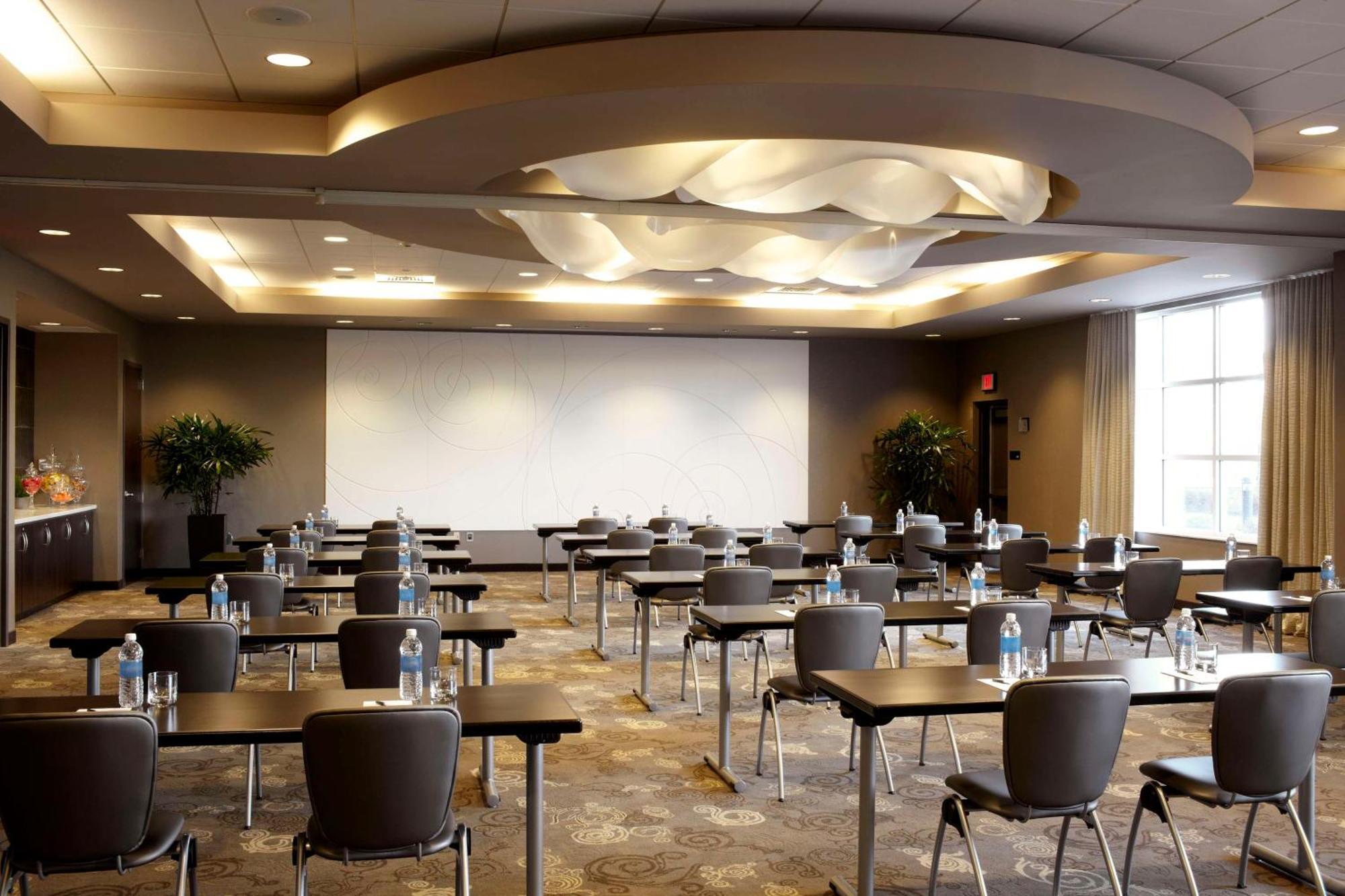 Hyatt House Philadelphia-King Of Prussia Hotell Business bild