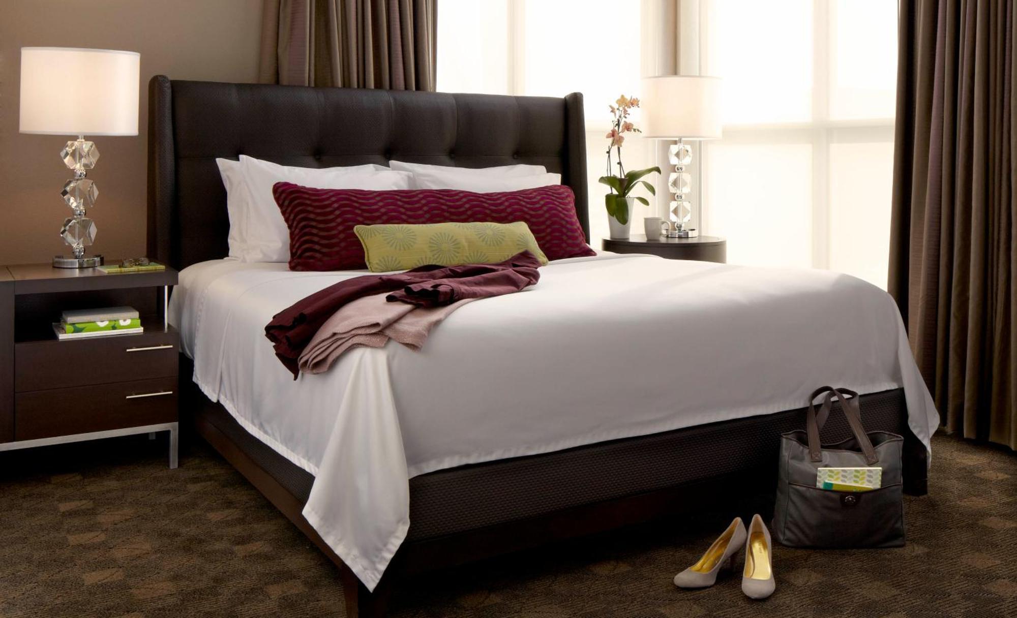 Hyatt House Philadelphia-King Of Prussia Hotell Exteriör bild