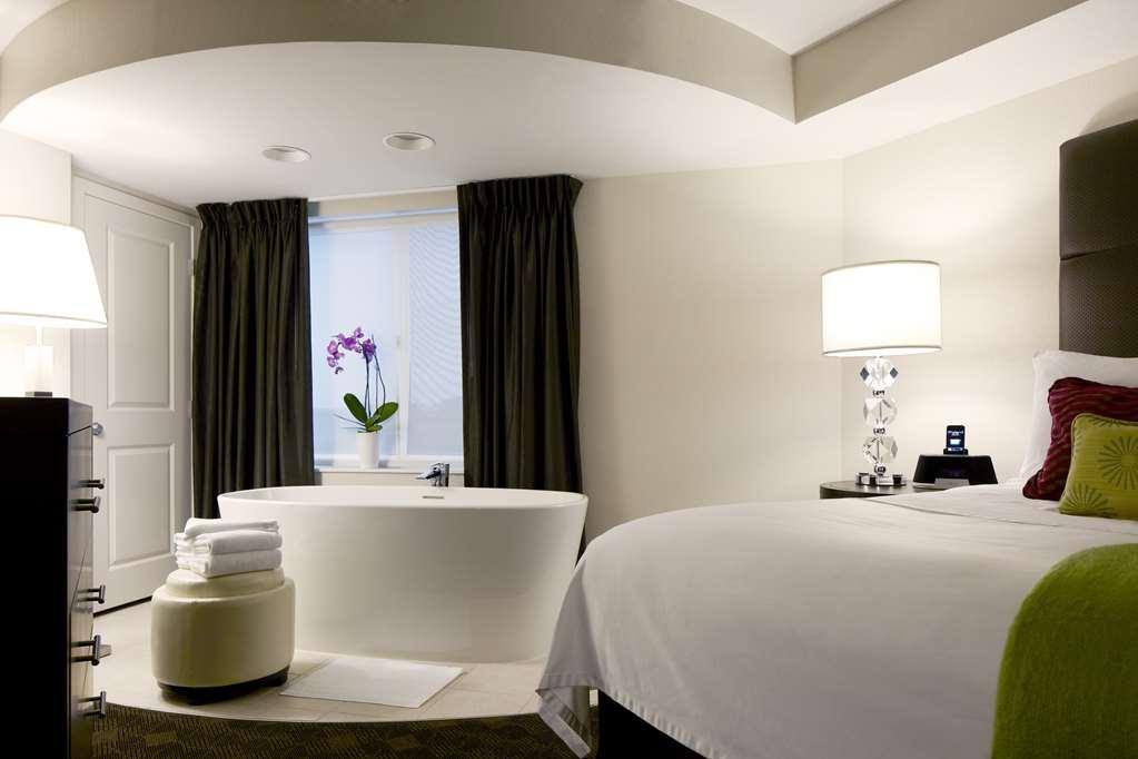 Hyatt House Philadelphia-King Of Prussia Hotell Rum bild