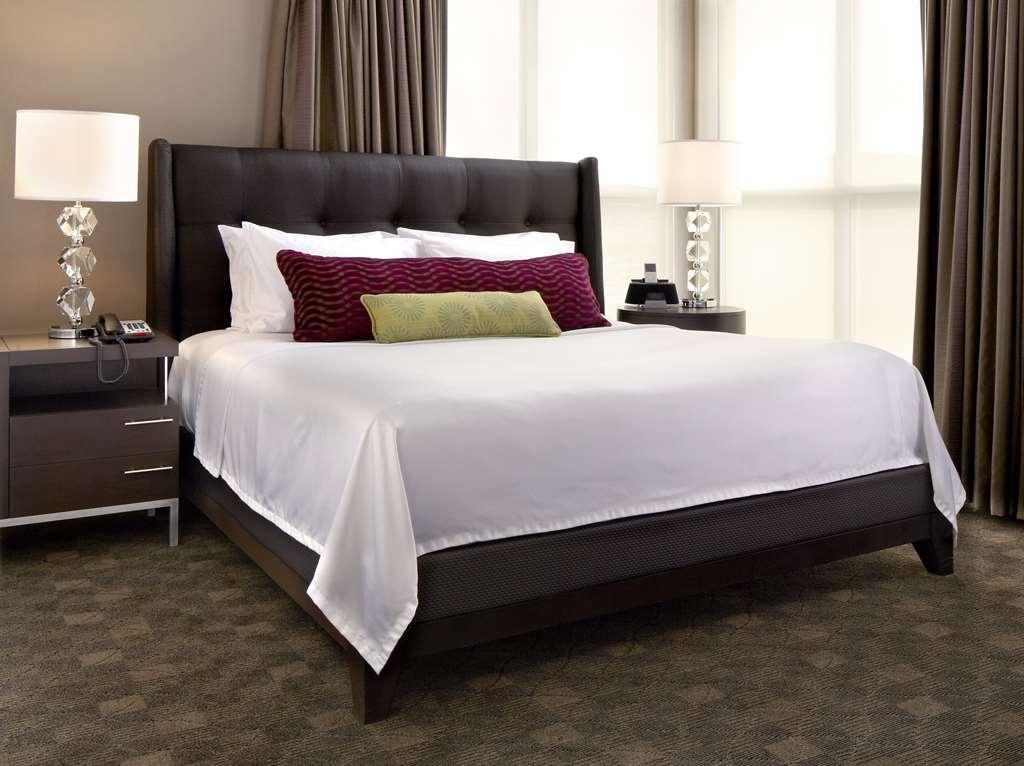 Hyatt House Philadelphia-King Of Prussia Hotell Rum bild