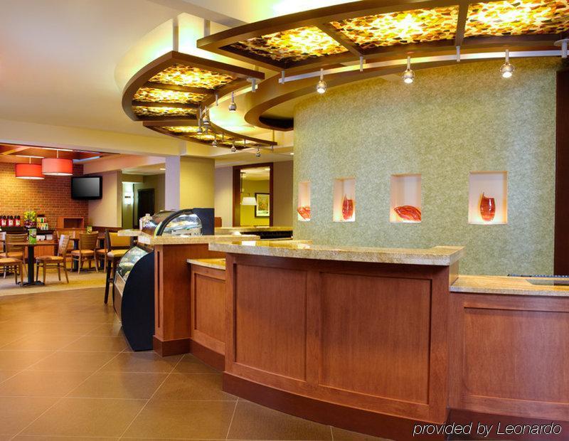 Hyatt House Philadelphia-King Of Prussia Hotell Exteriör bild