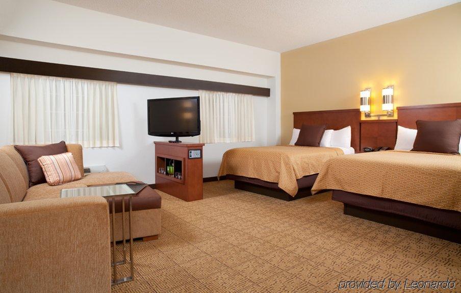 Hyatt House Philadelphia-King Of Prussia Hotell Exteriör bild