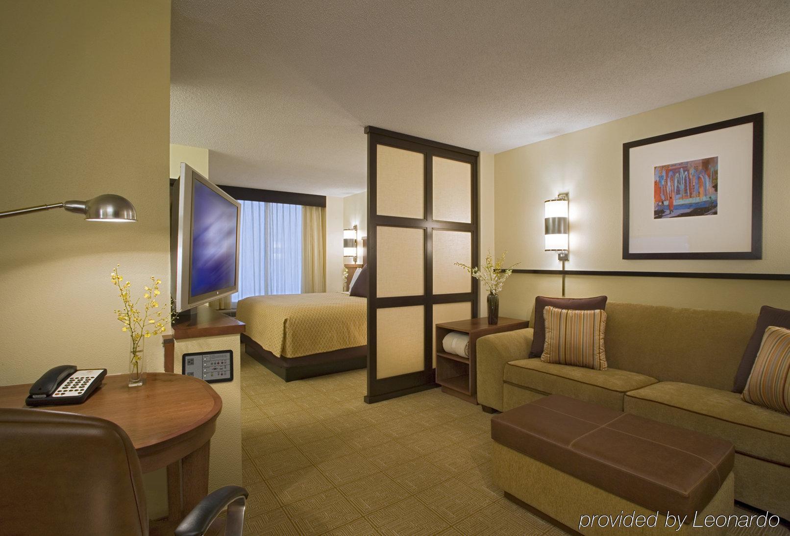 Hyatt House Philadelphia-King Of Prussia Hotell Exteriör bild