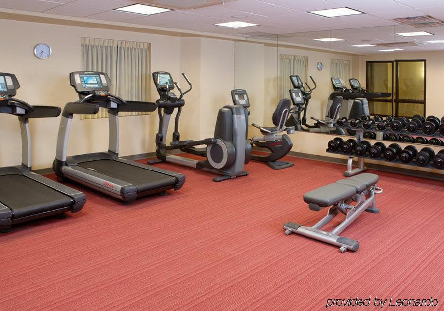 Hyatt House Philadelphia-King Of Prussia Hotell Exteriör bild